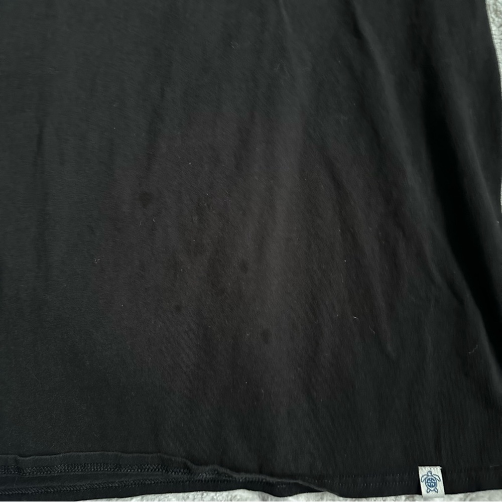 Simply Southern | Black Be Kind Sunflower Long Sleeve T-Shirt | Size XLarge - Picture 7 of 11